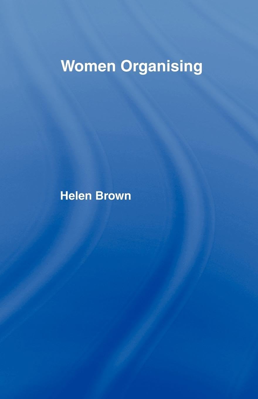 Women Organising