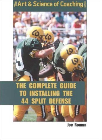 The Complete Guide to Installing 44 Split Defense,Used