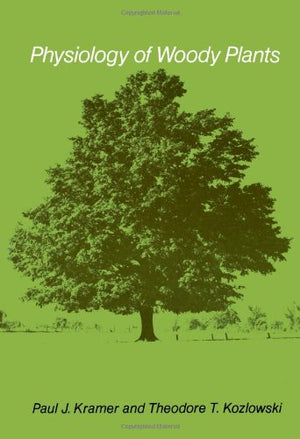 Physiology of Woody Plants,Used