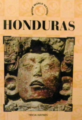 Honduras (Major World Nations),Used