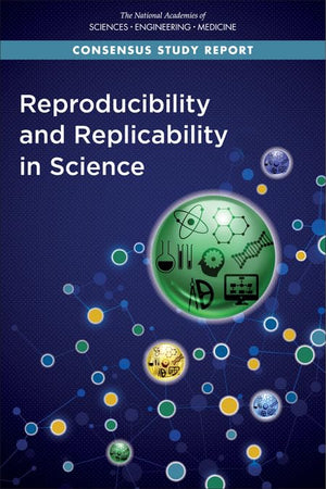 Reproducibility and Replicability in Science,Used