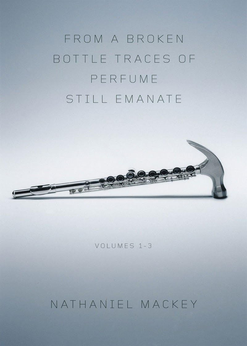 From A Broken Bottle Traces Of Perfume Still Emanate: Bedouin Hornbook, Djbot Baghostus'S Run, Atet A.D.,Used