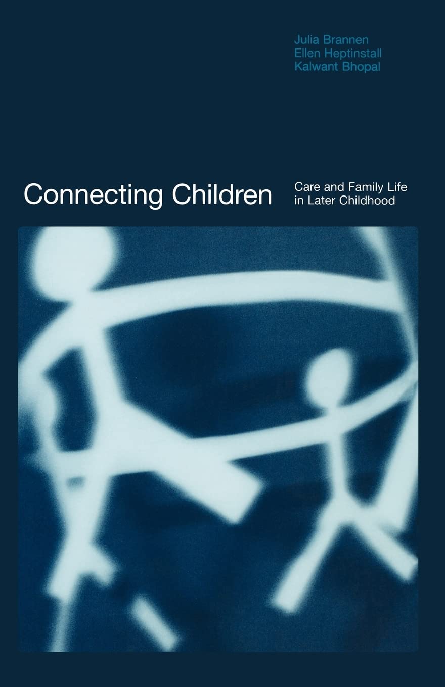 Connecting Children,Used