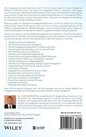Project Risk Management,Used