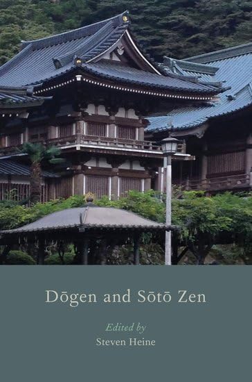 Dogen and Soto Zen,Used