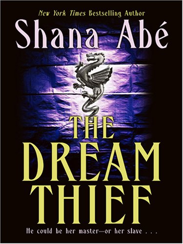 The Dream Thief,Used
