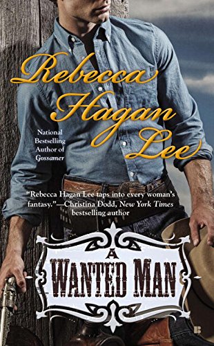 A Wanted Man (Berkley Sensation)
