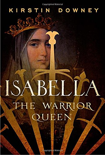 Isabella: The Warrior Queen-used