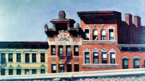 Edward Hopper Masterpieces (Masterpieces Of Art)