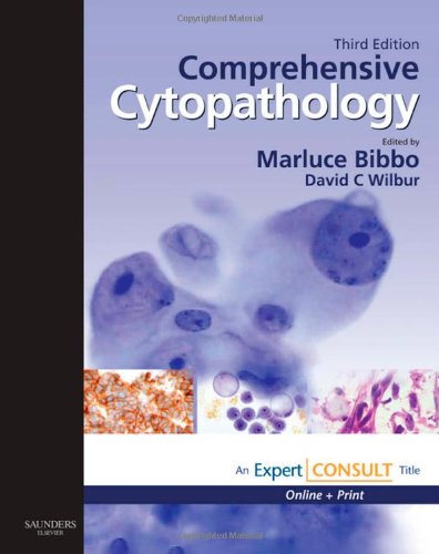 Comprehensive Cytopathology: Expert Consult: Online and Print,Used
