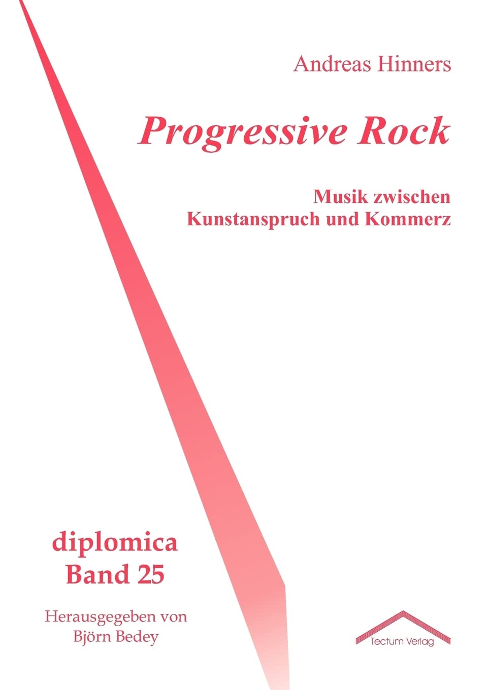 Progressive Rock (German Edition),Used
