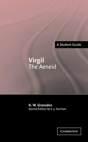 Virgil: The Aeneid (Landmarks of World Literature (New)),Used