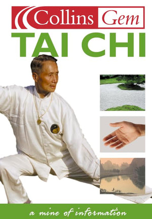 Tai Chi-used