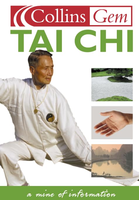 Tai Chi-used