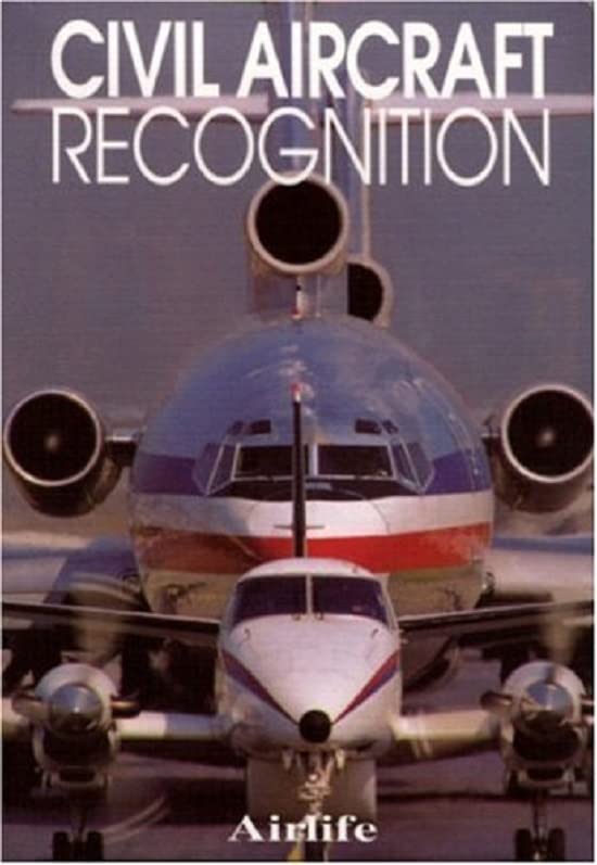 Civil Aircraft Recognition,Used