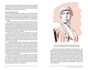 Greek Mythology: A Traveler's Guide from Mount Olympus to Troy,Used