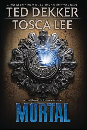 Mortal (Spanish Edition),Used