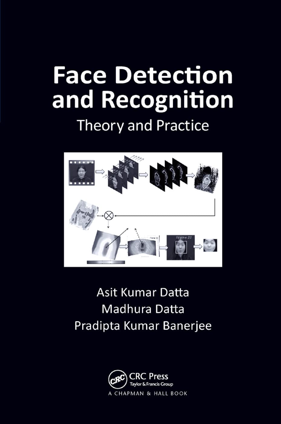 Face Detection and Recognition: Theory and Practice,Used