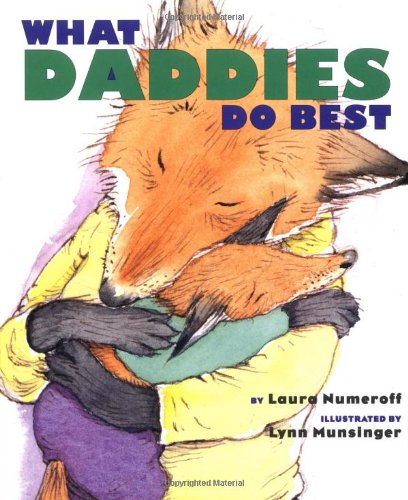 What Daddies Do Best,Used