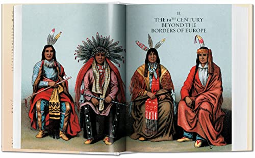 The Costume History 18521893: From Ancient Times to the 19th Century,New