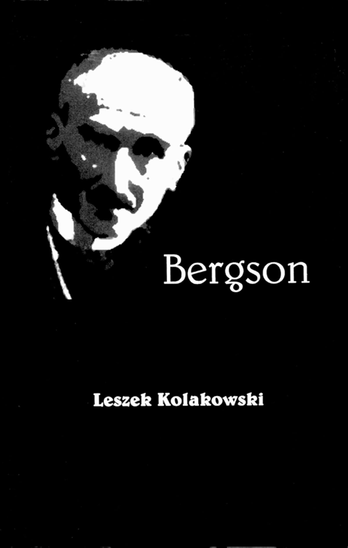 Bergson,Used