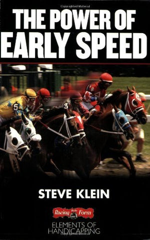 The Power Of Early Speed