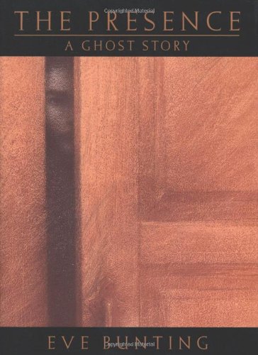 The Presence: A Ghost Story,Used