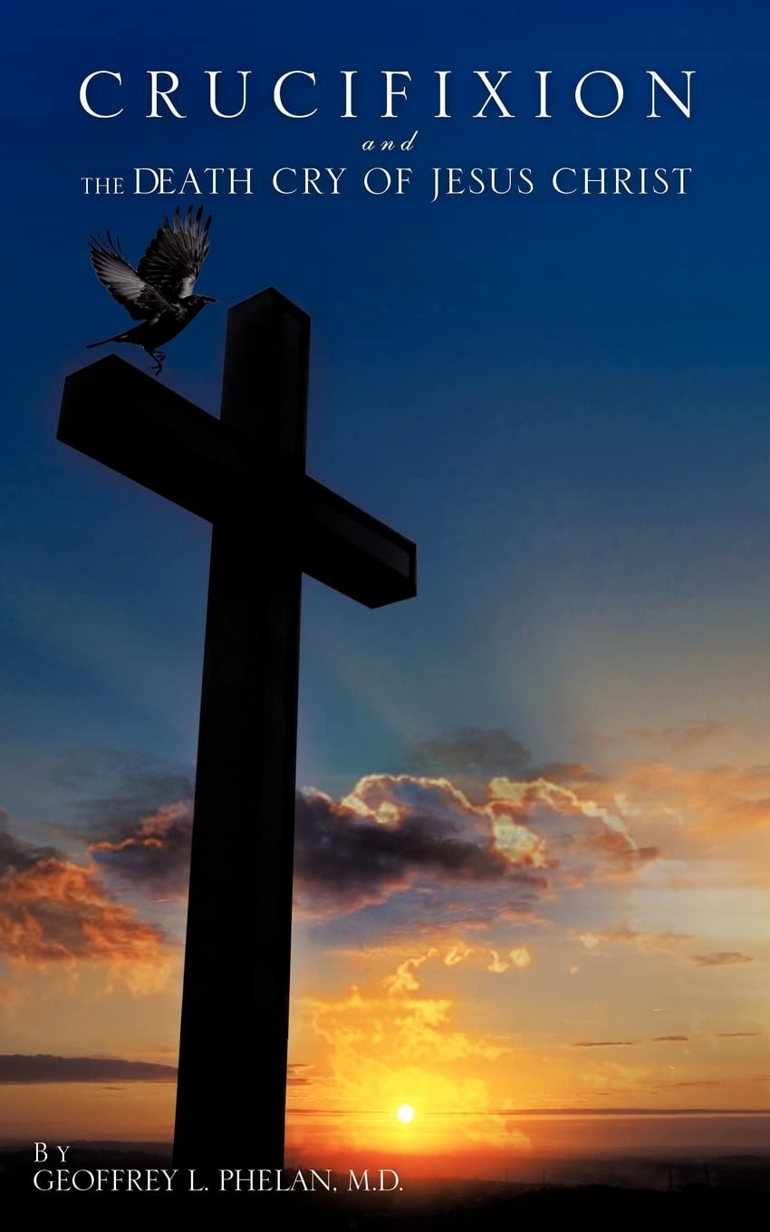 Crucifixion and the Death Cry of Jesus Christ,Used