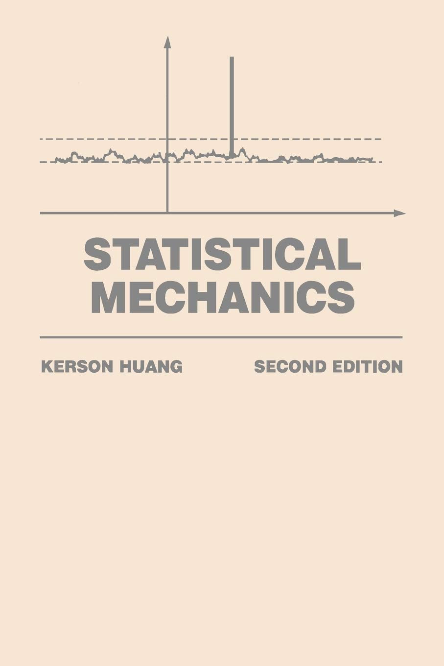 Statistical Mechanics, 2Nd Edition
