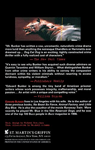 Dog Eat Dog: A Novel,Used