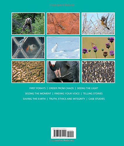 Wildlife Photographer: A Course In Creative Photography,Used