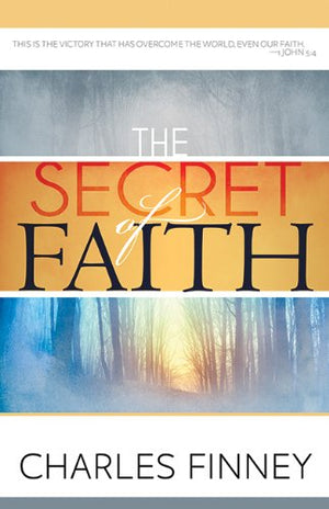Secret Of Faith,Used