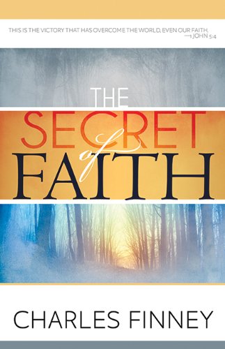 Secret Of Faith,Used