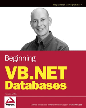 Beginning VB.NET Databases