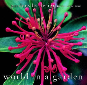 World in a Garden,Used