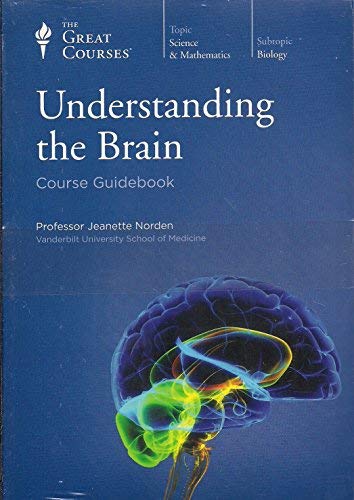 Understanding the Brain (Vol. 13),Used