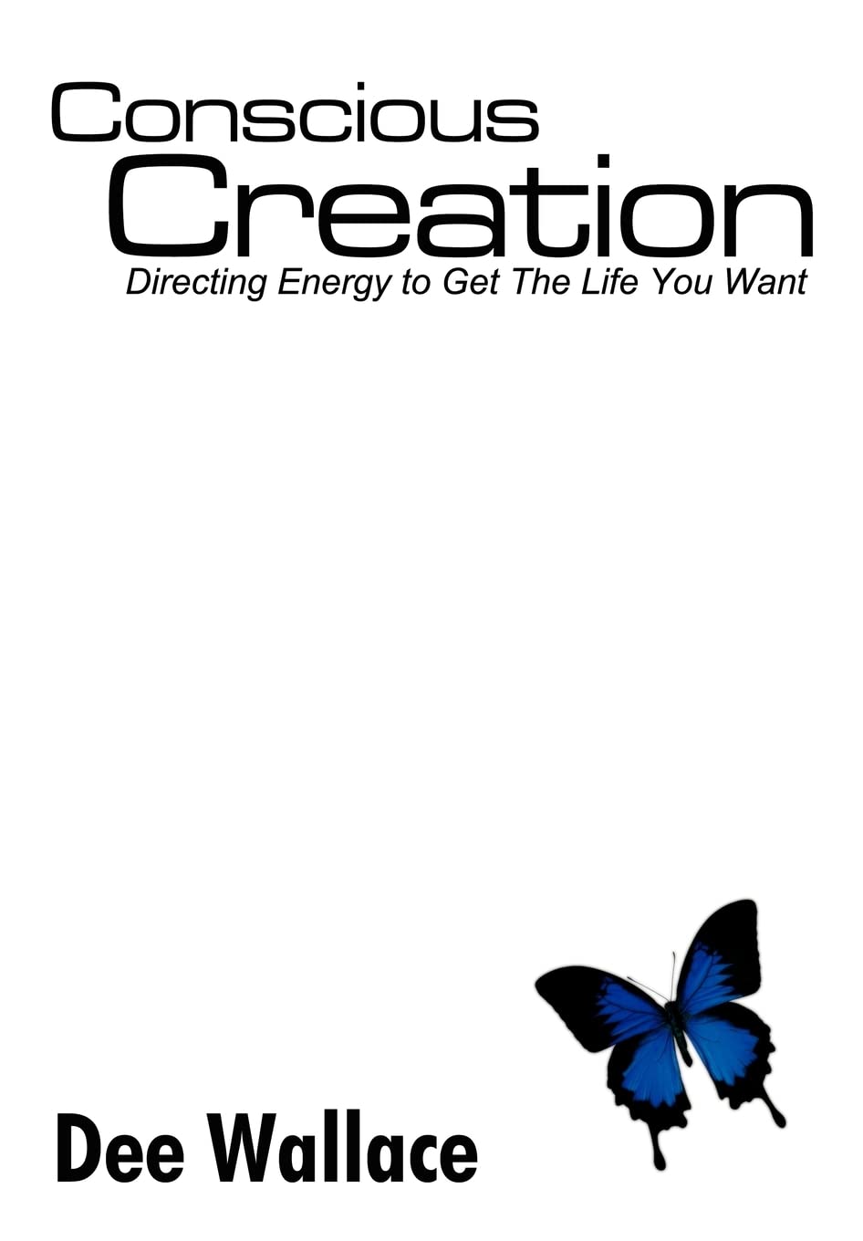 Conscious Creation,Used