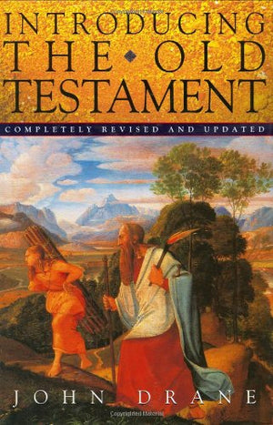 Introducing The Old Testament,Used