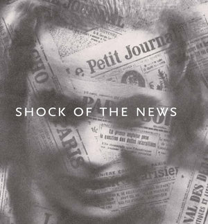Shock Of The News,Used