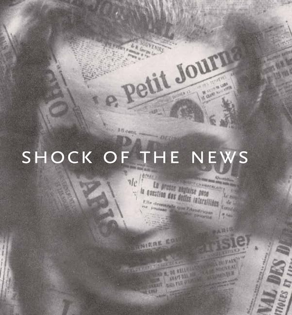 Shock Of The News,Used
