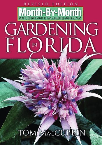 Monthbymonth Gardening In Florida