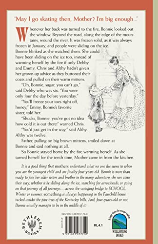 Happy Little Family (Volume 1) (Fairchild Family Series)