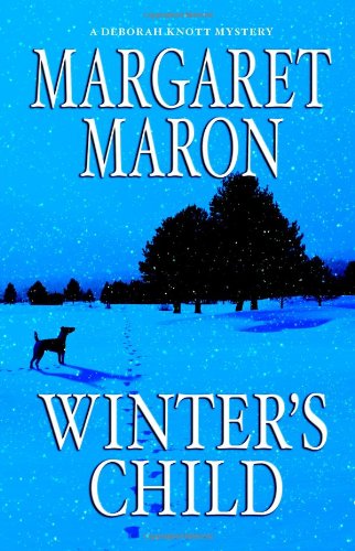 Winter's Child,Used