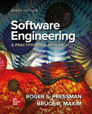 Software Engineering: A Practitioner s Approach
