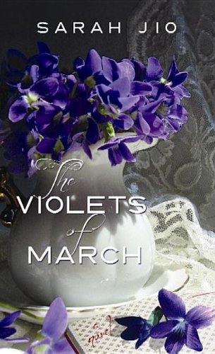 The Violets of March,Used