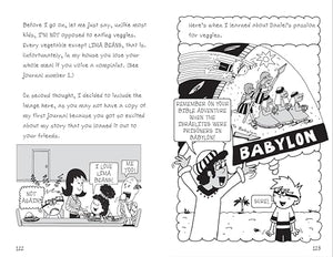 Dangerous Dilemmas (Patrick Wigglesworths Bizarre Bible Adventure),Used