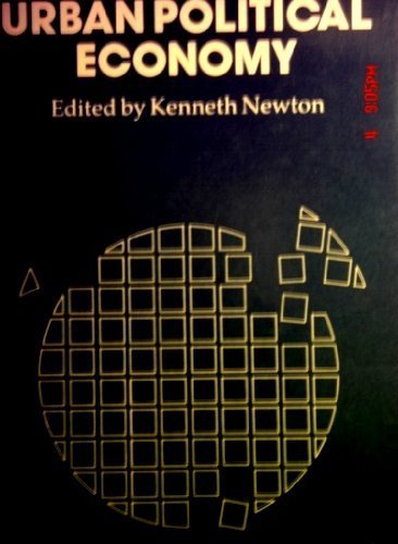 Urban Political Economy,Used