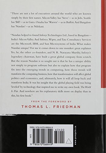 Imagining India: The Idea of a Nation Renewed,Used
