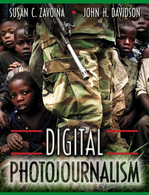 Digital Photojournalism,Used