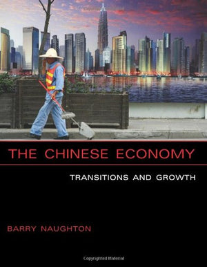 The Chinese Economy: Transitions And Growth,Used